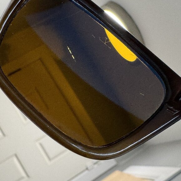 Vuarnet Vintage Sunglasses Model 5006 Made in France Scratches On Lenses - Picture 7 of 12